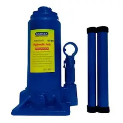 KAMASA - Gata Botella Km0206T 6T ST003