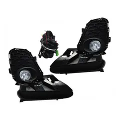 GENERICO - FAROS NEBLINEROS MAZDA 3 2012 2013