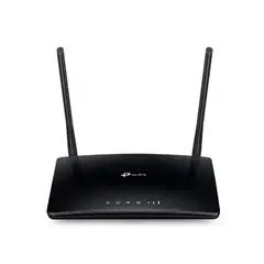 TP LINK - MODEM ROUTER INALAMBRICO TP-LINK TL-MR6400 PN: TL-MR6400APAC