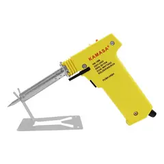 KAMASA - Cautines Tipo Pistola para Soldar KM1308 30W a 70W