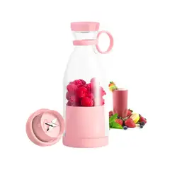 GENERICO - Licuadora Portátil Recargable