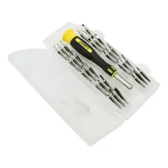 KAMASA - Mini Desarmador con 30 Puntas KM1036