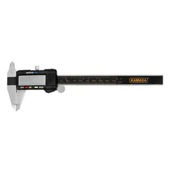 KAMASA - Calibrador Digital KM447 6"