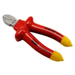KAMASA - Alicate Corte KM731 6"
