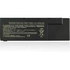 GENERICO - Batería Para Laptop SONY BPS24. VPCSA. VPCSB. VPCSC. VPCSE