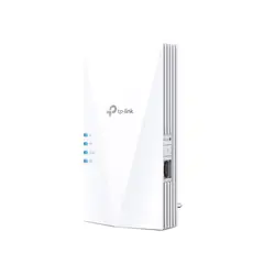 TP LINK - REPETIDOR DE RED WIFI TP-LINK RE500X AX1500 RANGE EXTENDER P/N: RE500X