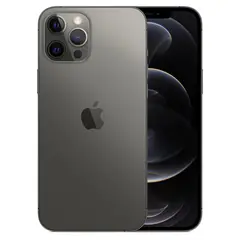 IPhone 12 Pro Max 256gb Grafito - Entrega Inmediata - Reacondicionado