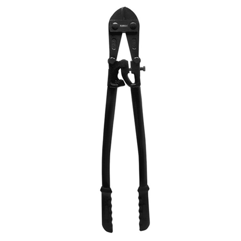 Cizalla 24" Negro Crv KM033