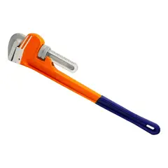 KAMASA - Llave Stilson Naranja 24" KM6249