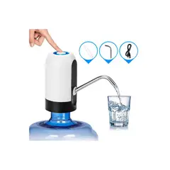 GENERICO - Dispensador de Agua Recargable