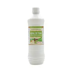 GENERICO - Nopal de Tuna extracto 600ml - Dnattive