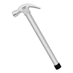 KAMASA - Martillo con Mango Tubo de Fierro 16 Oz KM1016