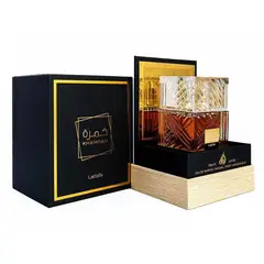 LATTAFA - Perfumes Khamrah Eau de Parfum 100ml