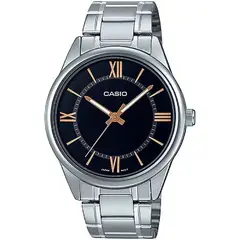 CASIO - Reloj MTP-V005D-1B5 Hombre