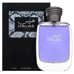 RASASI - Hawas For Him Eau de Parfum 100ml