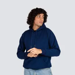 FLEIRI AND MANNER - Polera de Algodón para Hombre Bvsic2_.