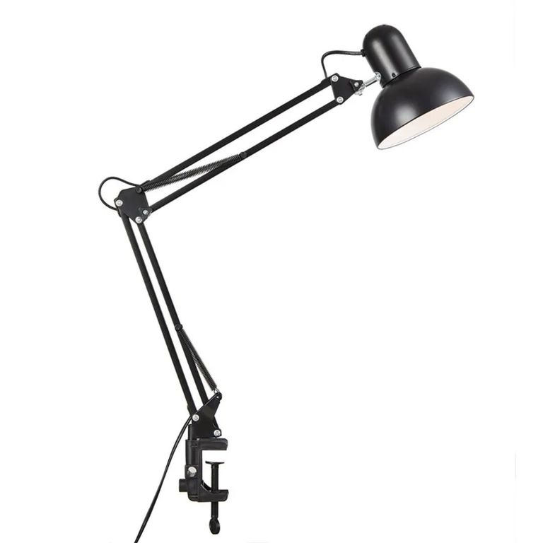 Lámpara de Escritorio con Foco 40W MT-330