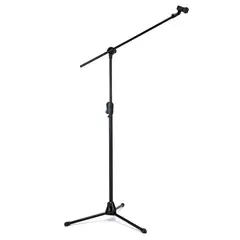 HERCULES - MS533B - Pedestal de micrófono pesado
