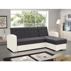 DMUEBLES - SECCIONAL DERECHO ASTRID GRIS