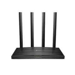 TP LINK - ROUTER TP-LINK ARCHER C80 V2.2 AC1900 GIGABIT DUAL BAND P/N:ARCHER C80