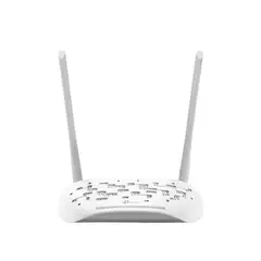 TP LINK - ROUTER TP-LINK XN020-G3V 300MBPS GIGABIT 1P GPON P/N: XN020-G3V