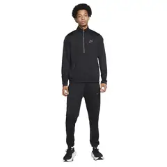 NIKE - Buzo Conjunto Sport Essentials - DM6845 010