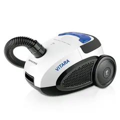 TAURUS - Aspiradora Mod VITARA