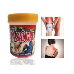 GENERICO - Pomada Eficaz Para Dolores Musculares artrosis