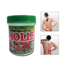 GENERICO - Pomada Eficaz Para Dolores Muscuales,Golpes Y Artrosis