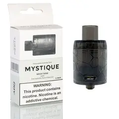 GENERICO - Atomizador IJOY desechable, 3ml, 0.15 ohm – caja 3 unidades