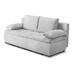 SOFA CAMA ABIE BLANCO