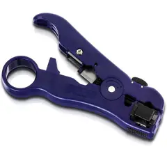 GENERICO - Pelacables Universal Trednet Tc-ct70 Utp Stp Rg59