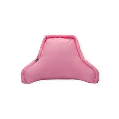 GENERICO - Cojín Anatomico Rosado Simple