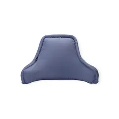 GENERICO - Cojín Anatomico Celeste Simple