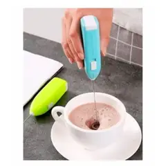 GENERICO - Mezclador de café con leche Calidad