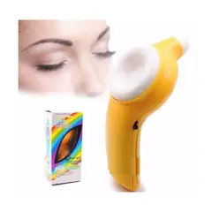 GENERICO - Masajeador De Ojos Arrugas Ojeras Relajante Usb Y Pilas