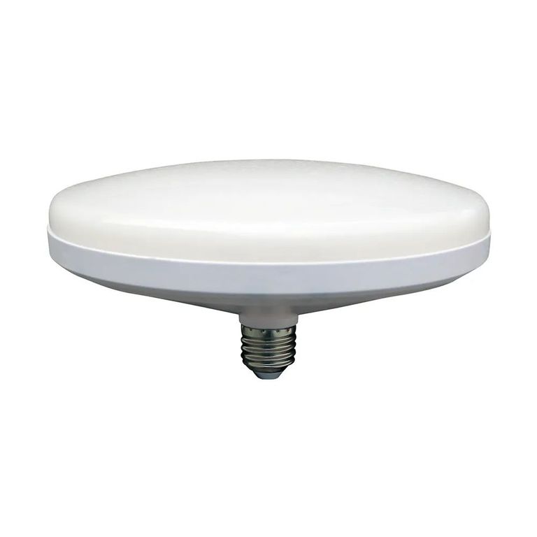 Foco LED Ufo Yohad E27 rosca 40W Luz Fría