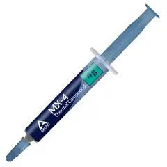 ARCTIC - Pasta termica  Mx-4. 4gr.