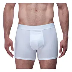 RYBIU IMPORT - Tri Pack Boxer Hombre