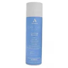 ANDIS - Desinfectante Profesional Lubricante Cool care 5 en 1