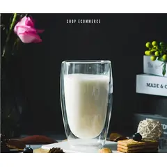 GENERICO - Vaso con aislamiento térmico 450