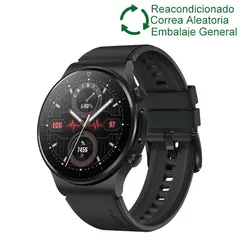HUAWEI - GT 2 Pro 46mm ECG BT Negro Reacondicionado(NO NUEVO)