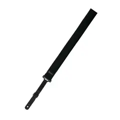 IBANEZ - Correa para guitarrabajo - GSF50 BK