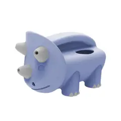 DR BROWNS - Artículo de Baño - Regadera de dinosaurio