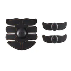 SEISA - Smart fitness 4 en 1 Élegans