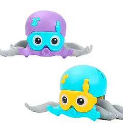 GENERICO - Pulpo multifuncional movible