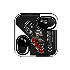 TEROS - AUDIFONO TE-8072N BLUETOOTH 5.2 TACTIL