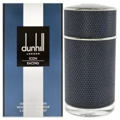 ALFRED DUNHILL - Dunhill icon racing blue by for men - 100 ml