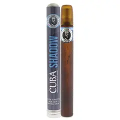 CUBA - Shadow men edt 35 ml