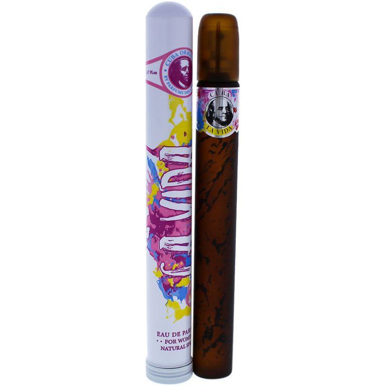La vida women edp 50 ml
